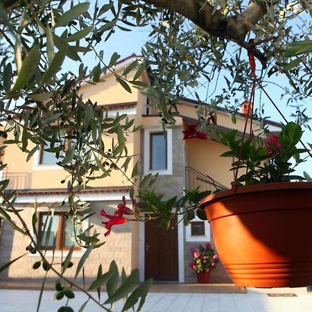 Residence Villa Fiore Portorož Zewnętrze zdjęcie