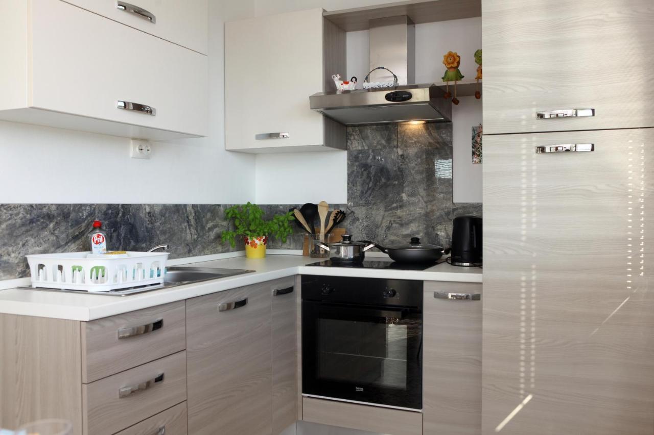 Residence Villa Fiore Portorož Zewnętrze zdjęcie
