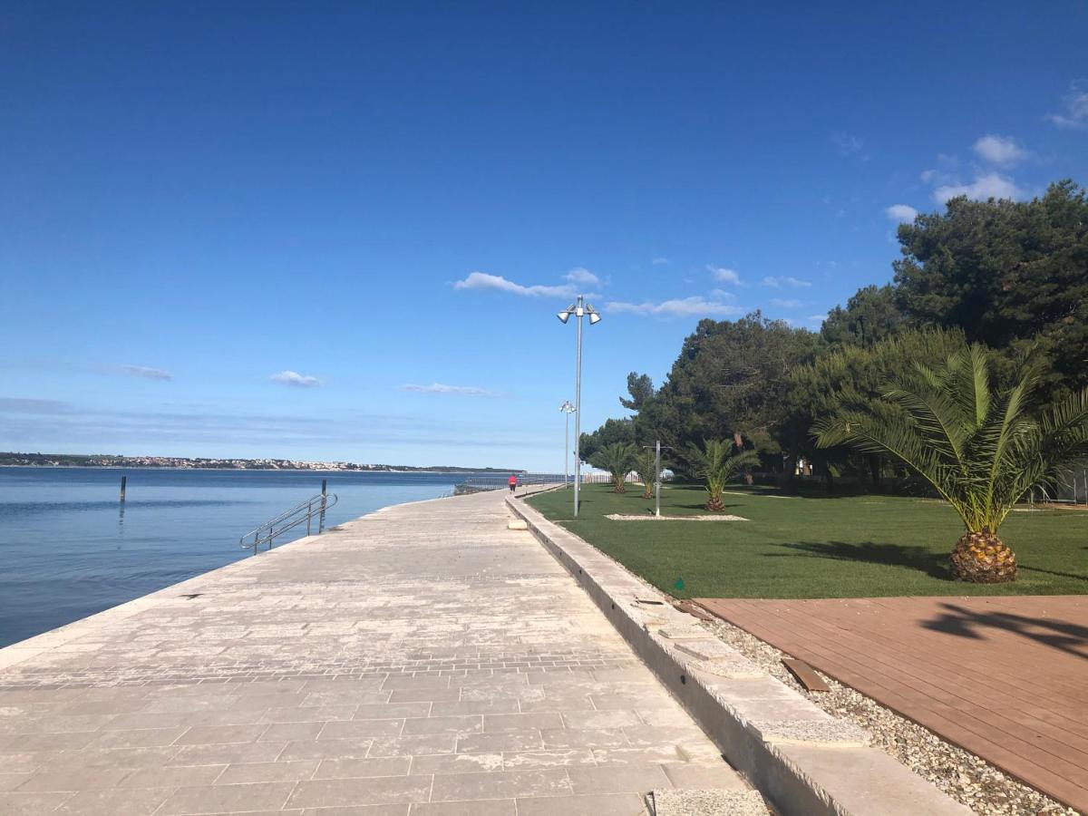 Residence Villa Fiore Portorož Zewnętrze zdjęcie