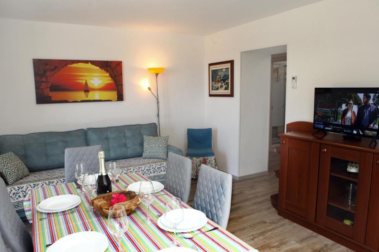 Residence Villa Fiore Portorož Zewnętrze zdjęcie