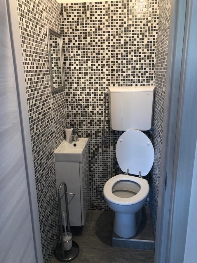 Residence Villa Fiore Portorož Zewnętrze zdjęcie