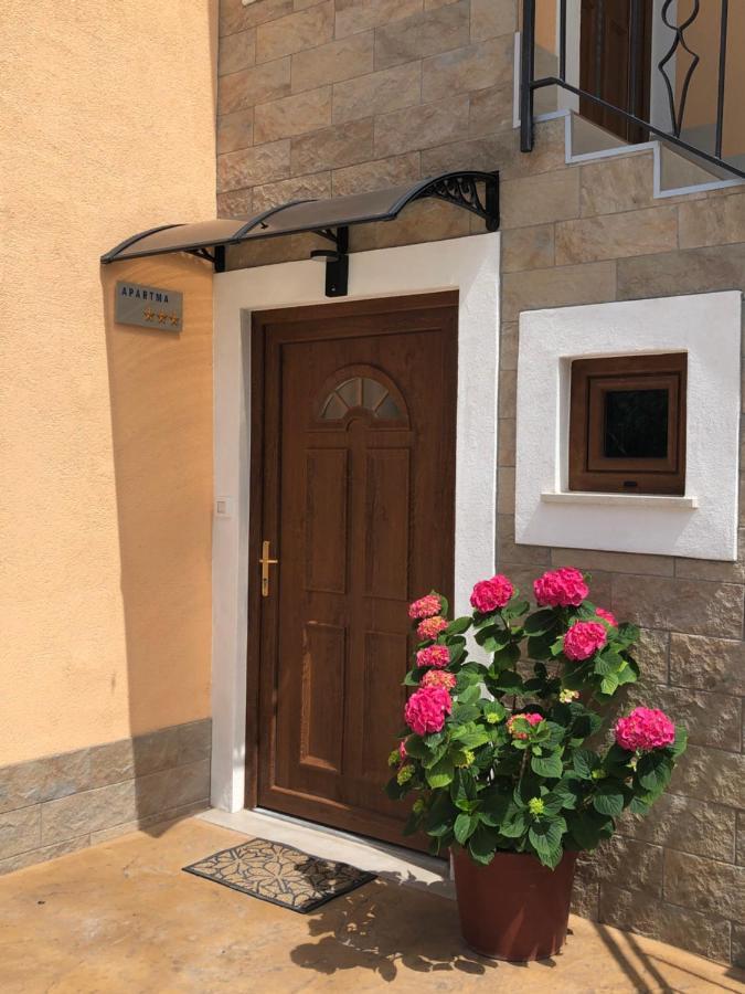 Residence Villa Fiore Portorož Zewnętrze zdjęcie
