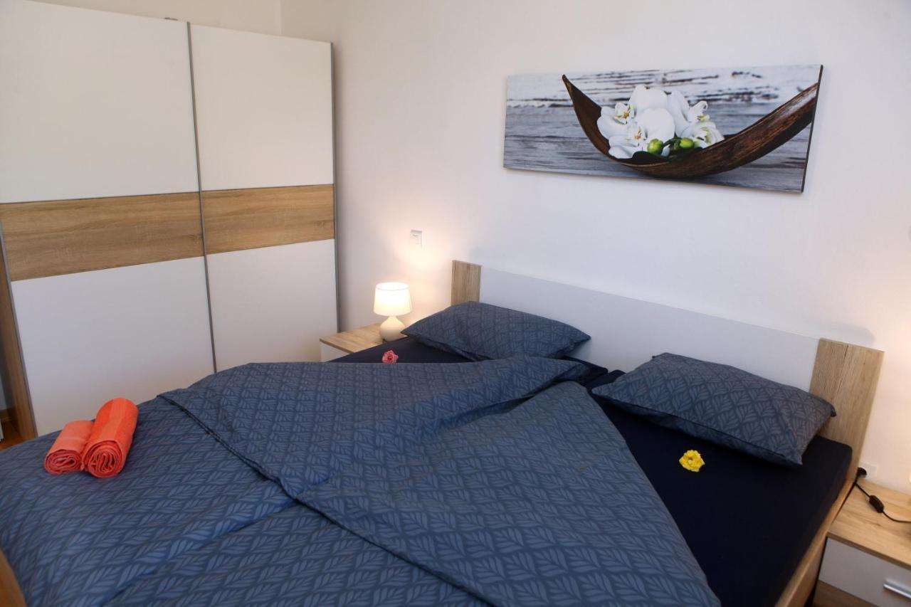 Residence Villa Fiore Portorož Zewnętrze zdjęcie