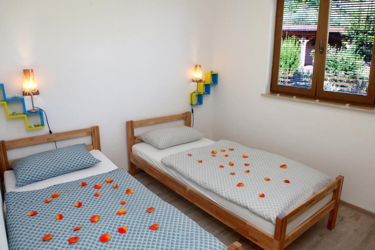 Residence Villa Fiore Portorož Zewnętrze zdjęcie