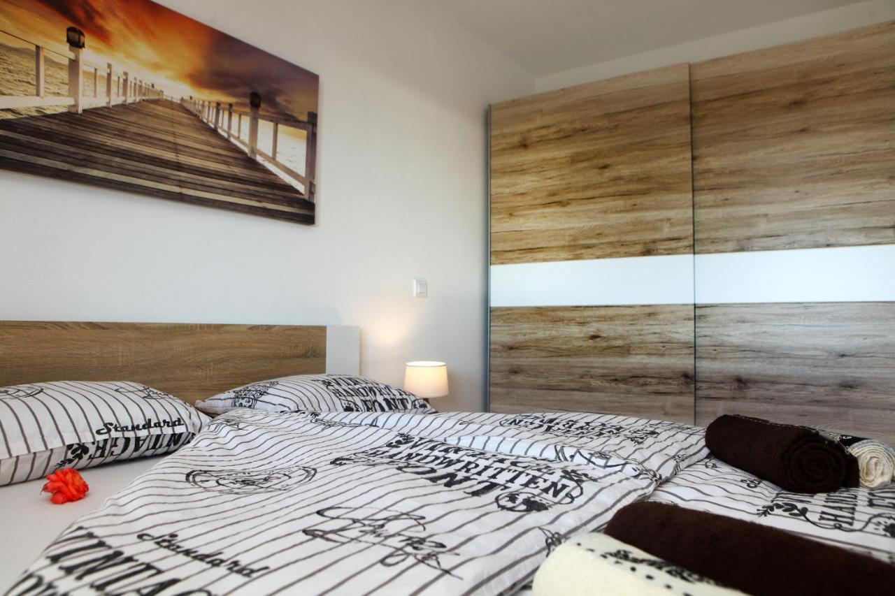Residence Villa Fiore Portorož Zewnętrze zdjęcie
