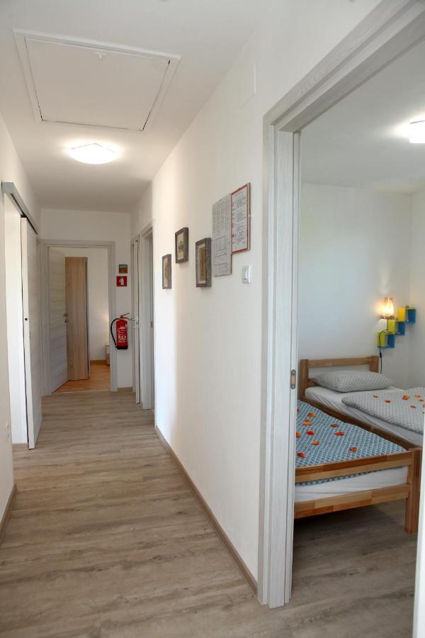 Residence Villa Fiore Portorož Zewnętrze zdjęcie