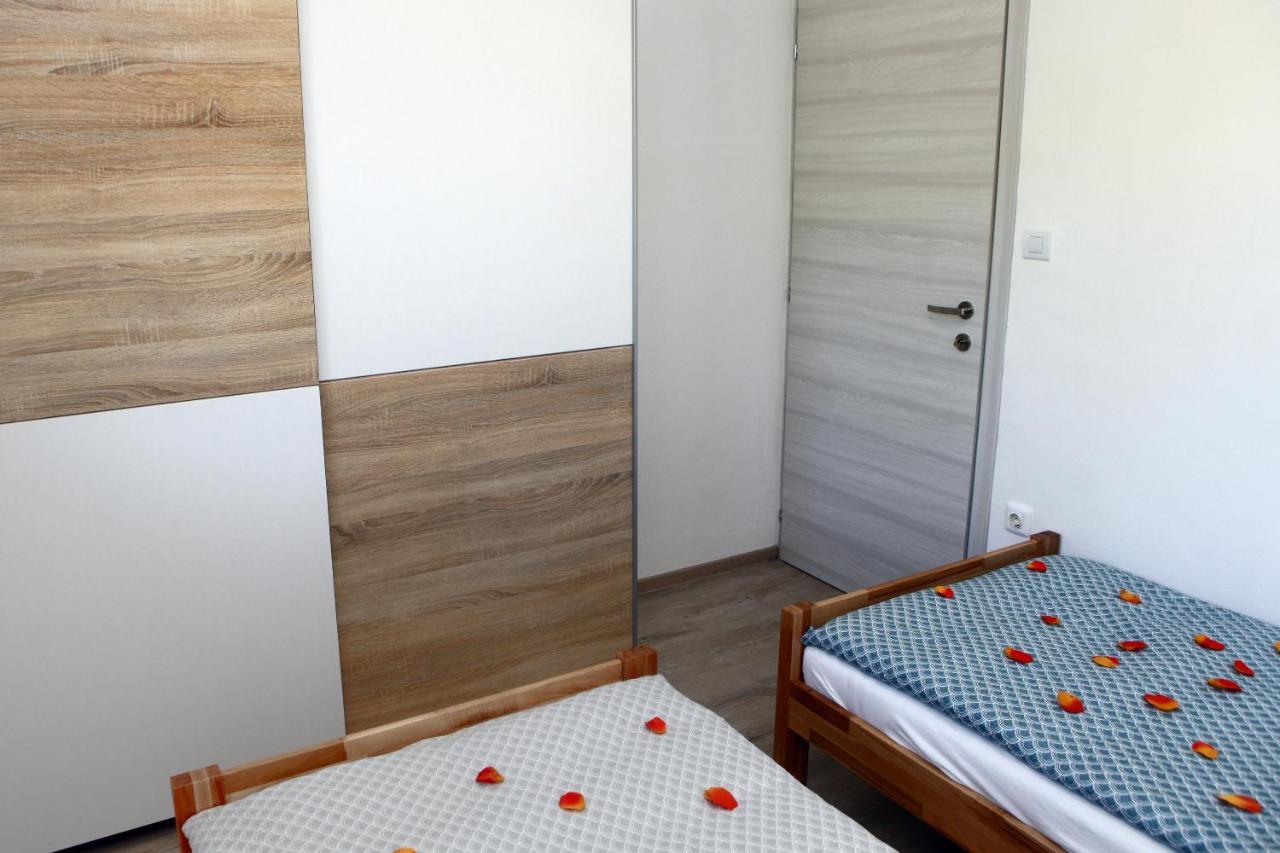 Residence Villa Fiore Portorož Zewnętrze zdjęcie