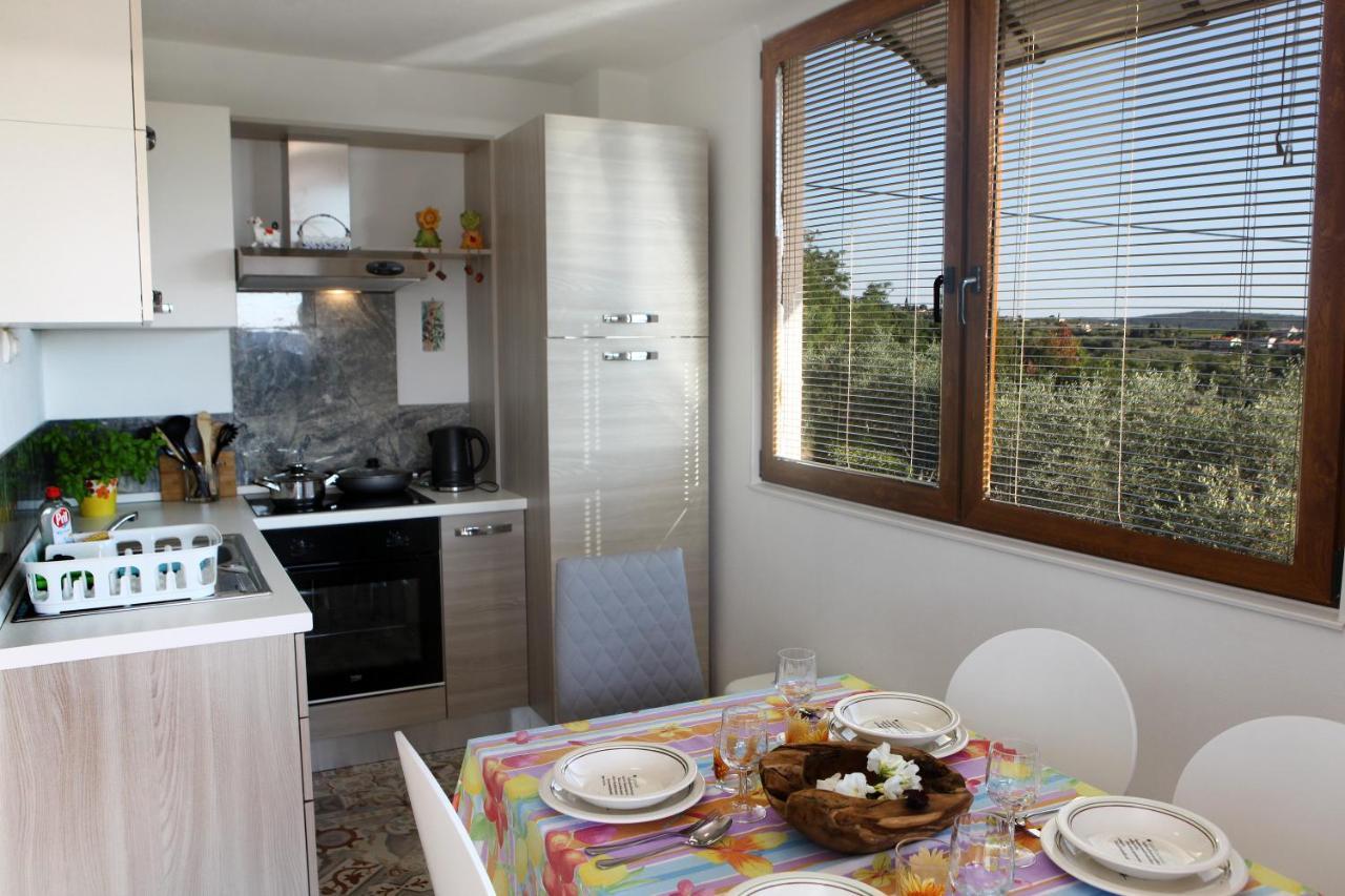 Residence Villa Fiore Portorož Zewnętrze zdjęcie