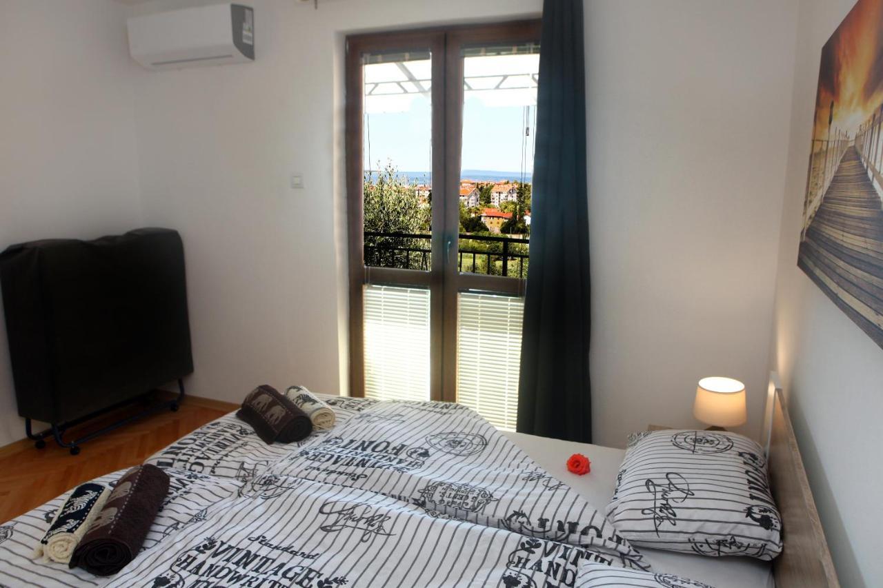 Residence Villa Fiore Portorož Zewnętrze zdjęcie