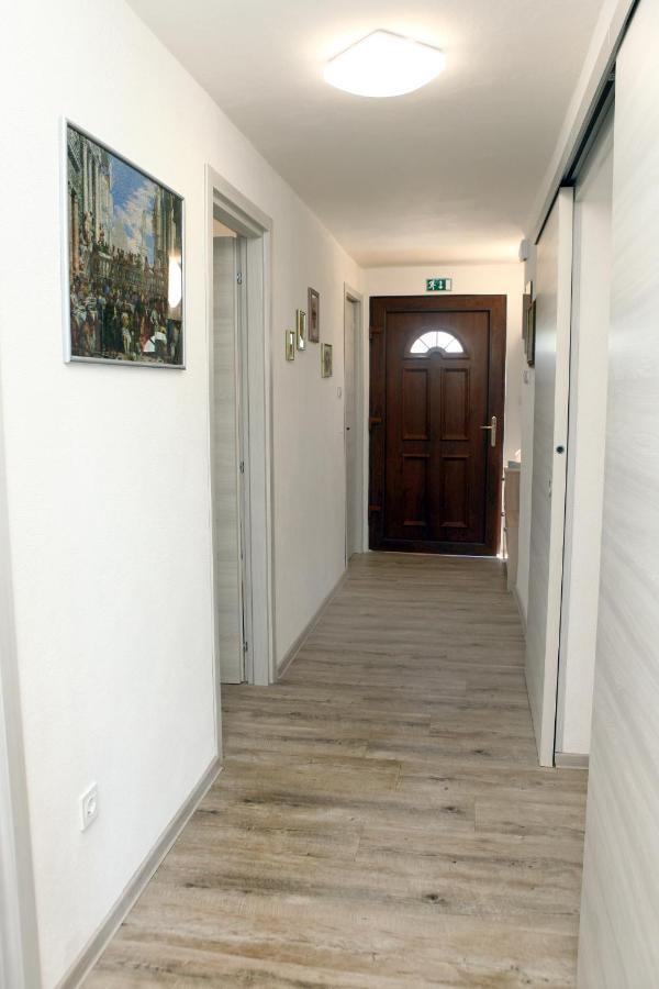 Residence Villa Fiore Portorož Zewnętrze zdjęcie