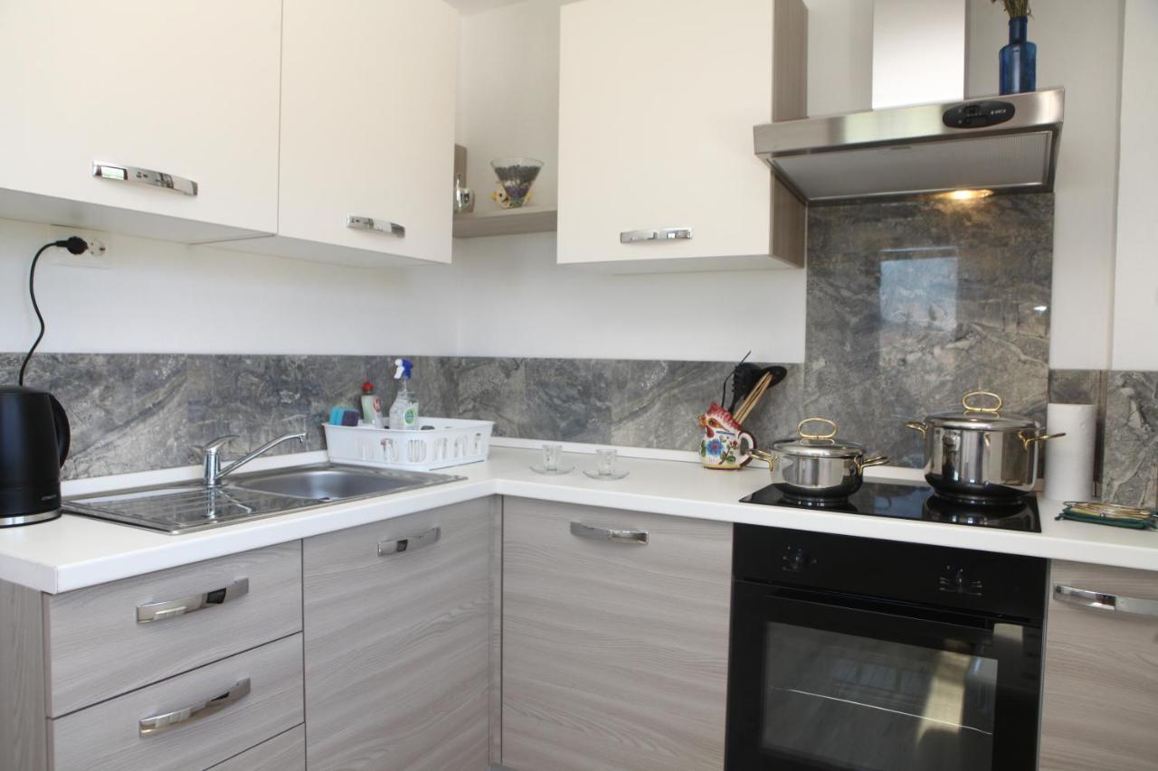 Residence Villa Fiore Portorož Zewnętrze zdjęcie