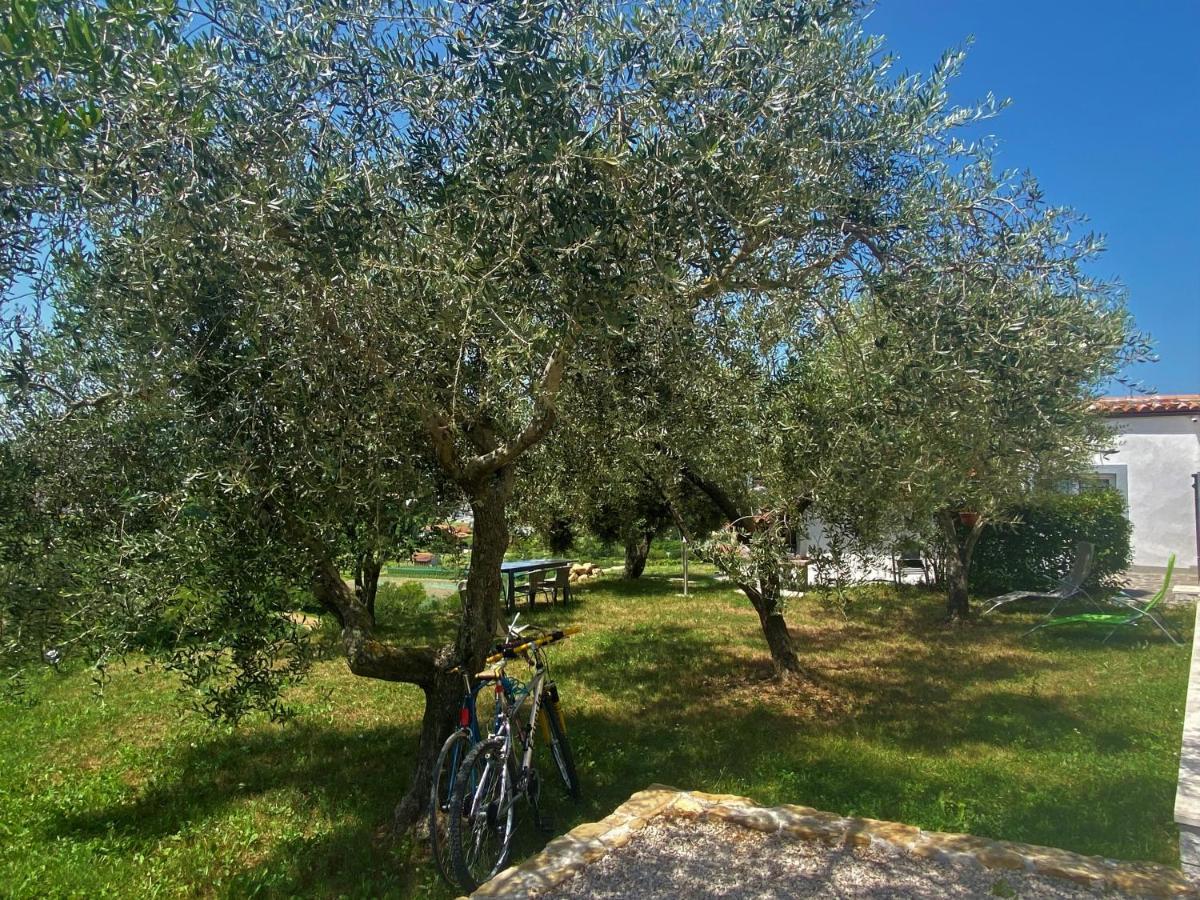 Residence Villa Fiore Portorož Zewnętrze zdjęcie